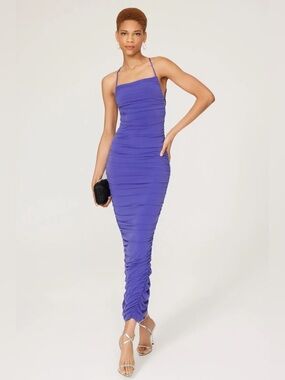 Nookie Flirt Gown in Size Small